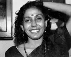 Portrait de Rajani Thiranagama, médecin et militante tamoule des droits humains